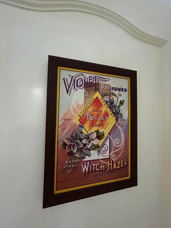 Apartament Margaret & Violet - Stylish Downtown In *