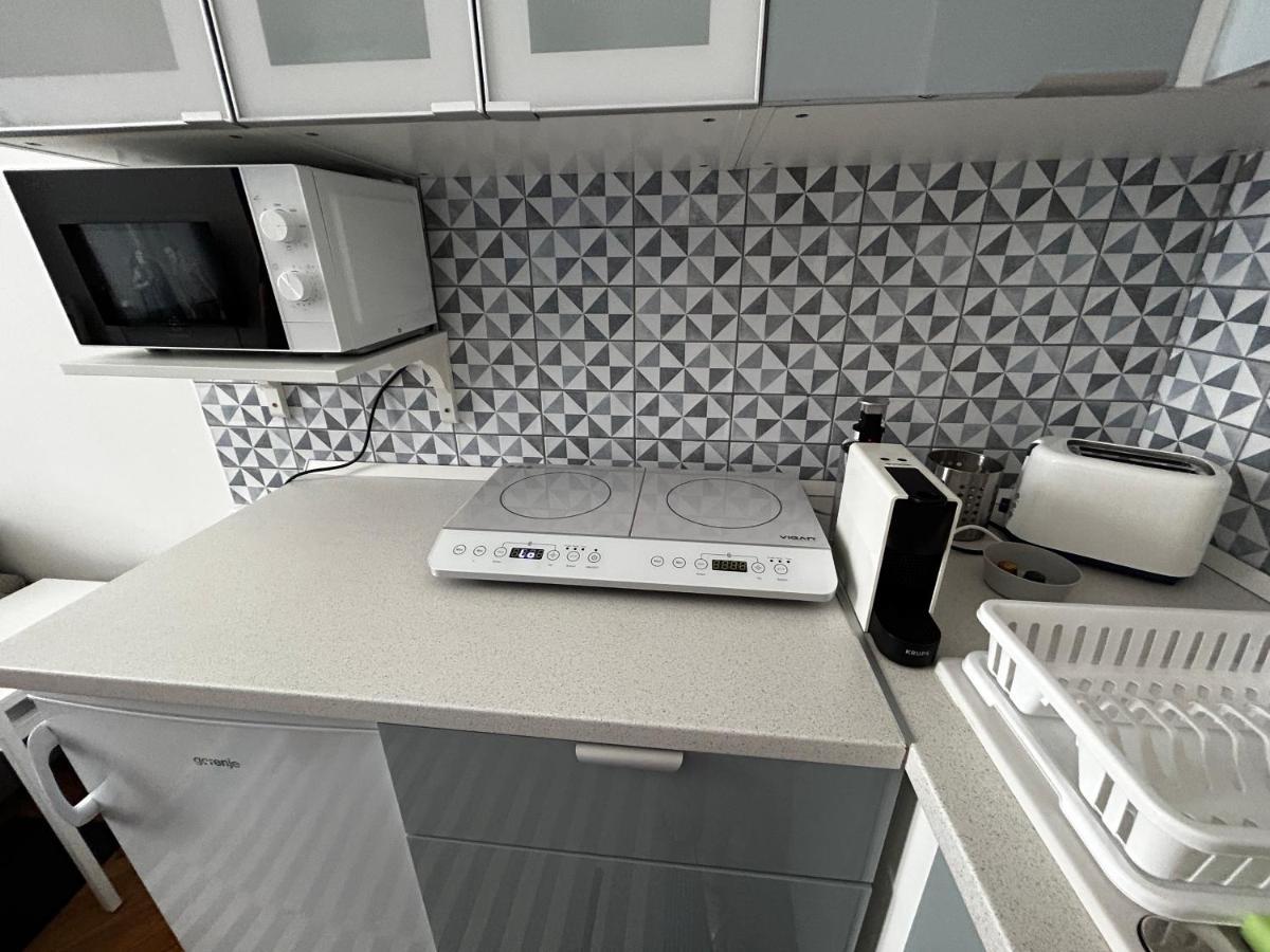 Apartament Margaret & Violet - Stylish Downtown In