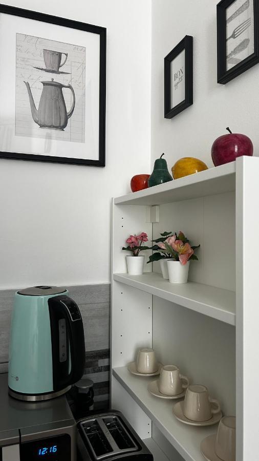 Margaret & Violet - Stylish Downtown In Apartament Budapeszt