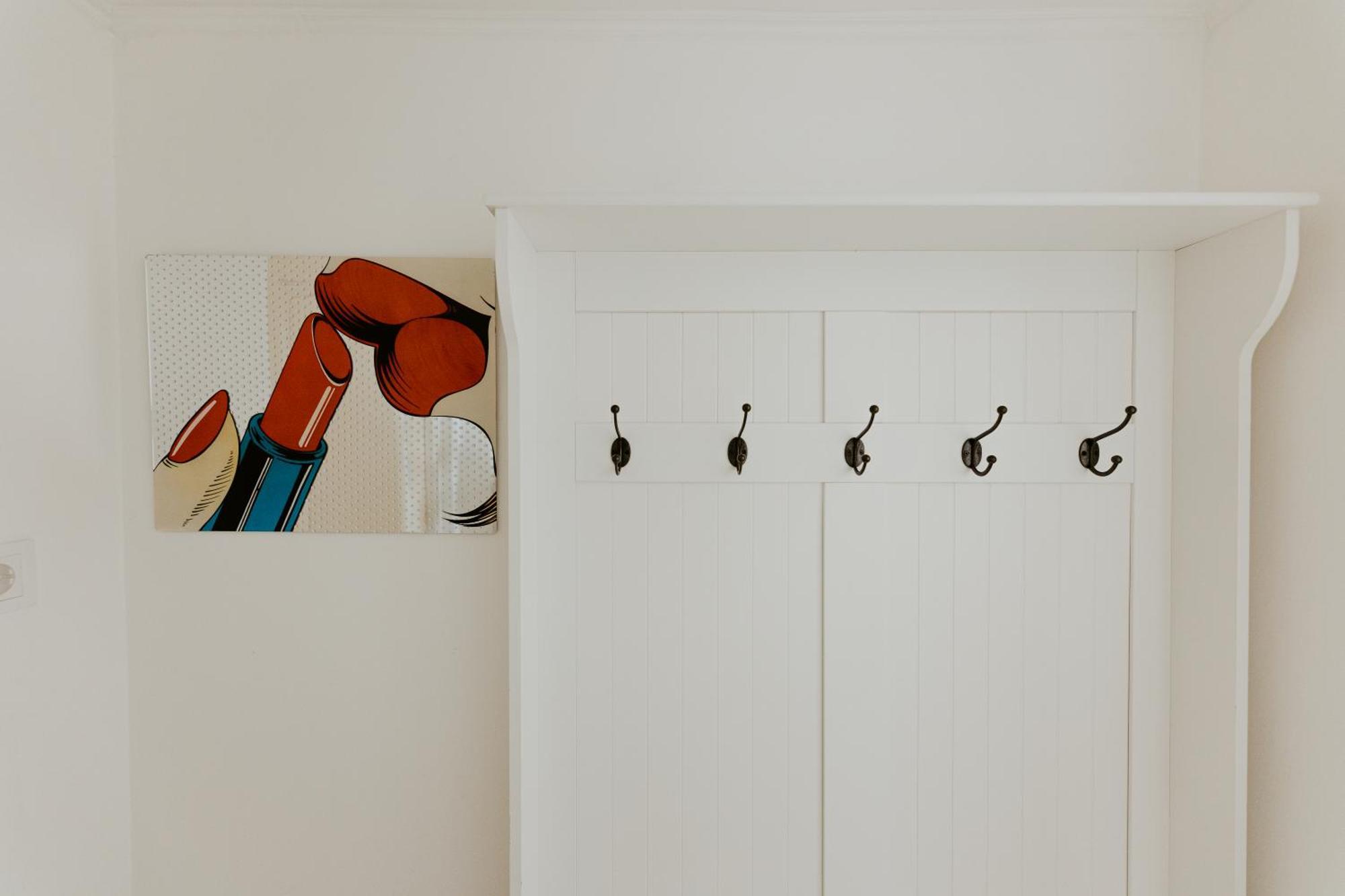 Apartament Margaret & Violet - Stylish Downtown In *
