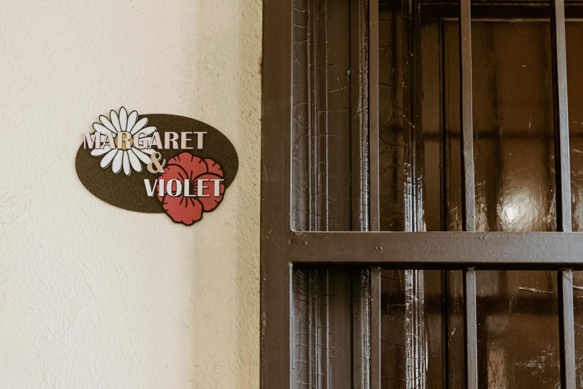 Margaret & Violet - Stylish Downtown In Budapeszt