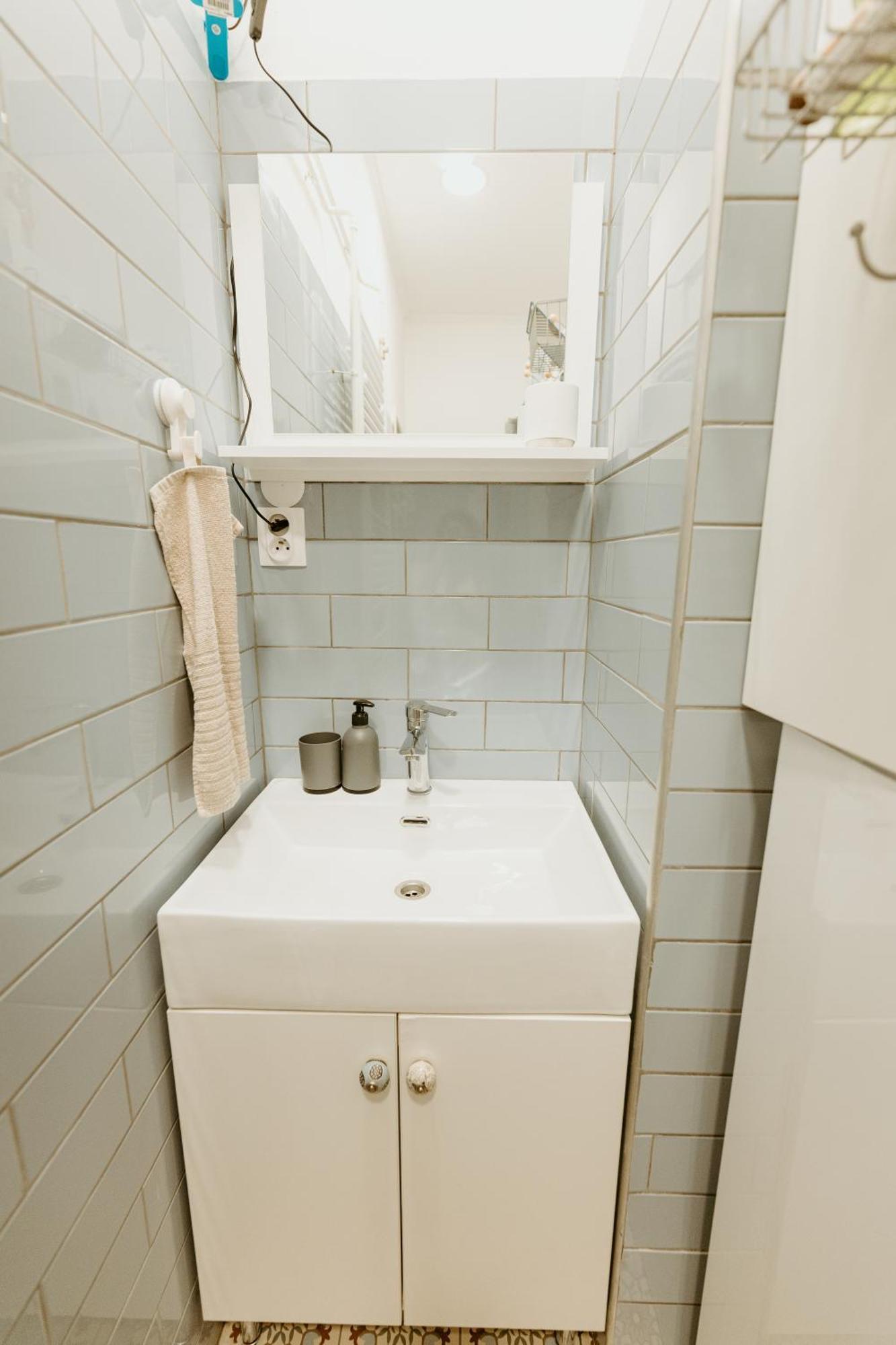 Margaret & Violet - Stylish Downtown In Apartament Budapeszt