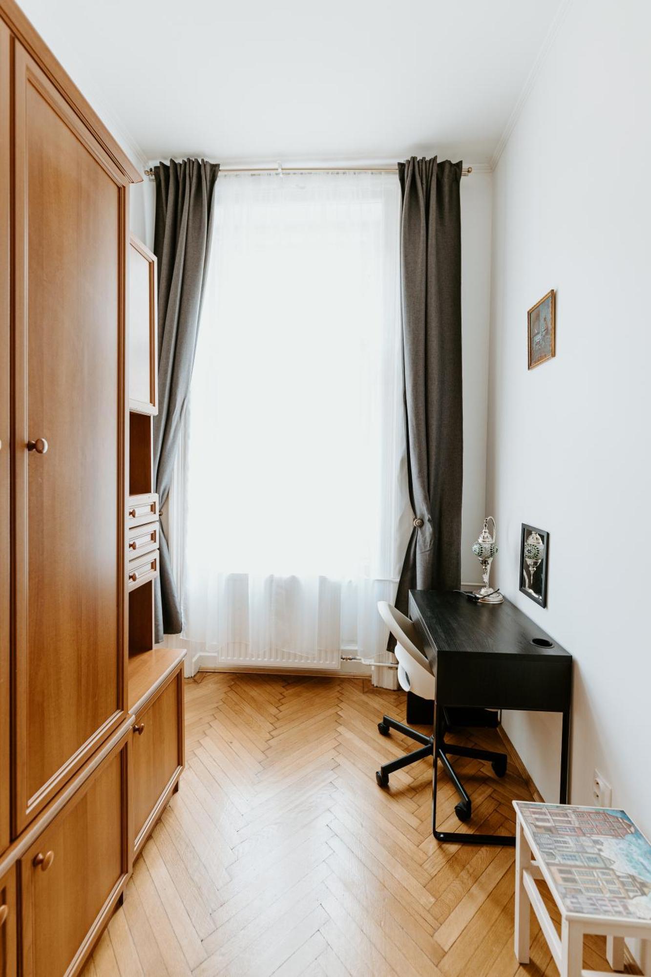 Margaret & Violet - Stylish Downtown In Budapeszt